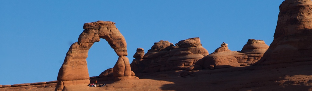 arches