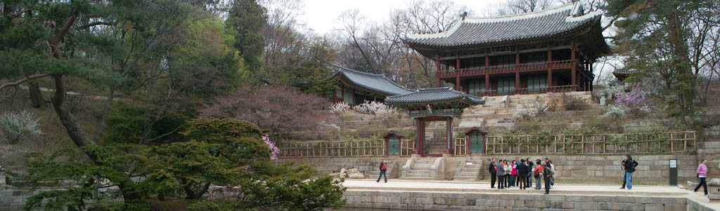 korea