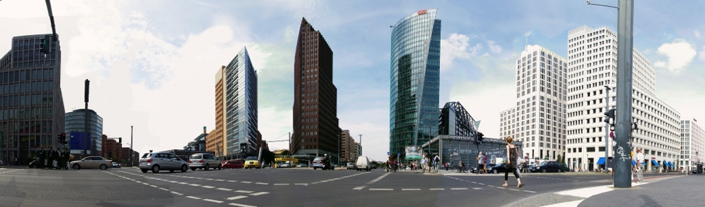 panoramas
