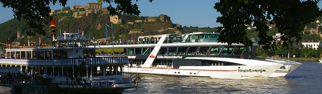 rhine
