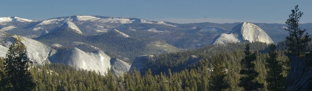 yosemite