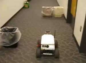 Screenshot from video