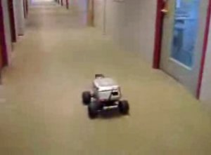 Screenshot from video