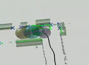 Screenshot from video